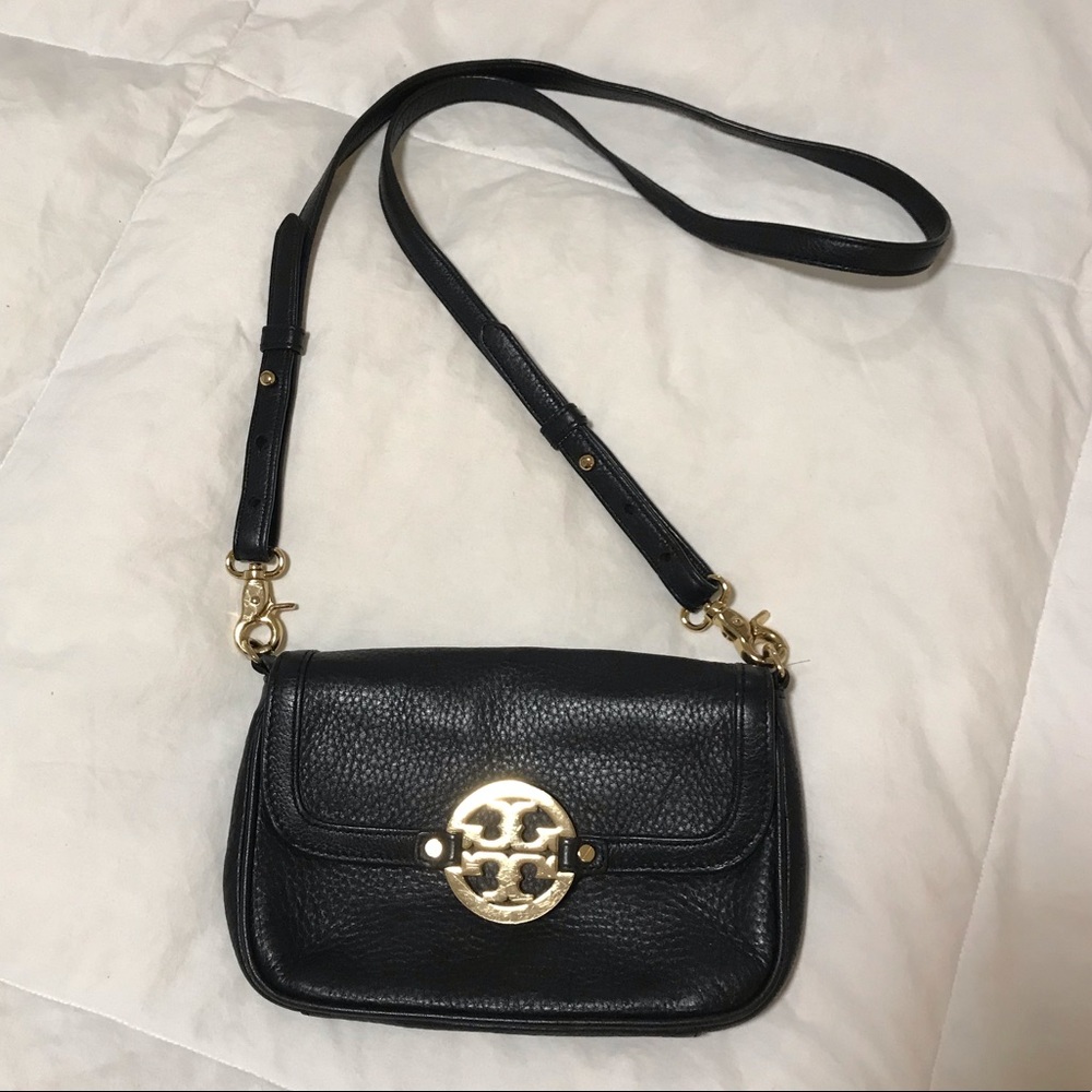 Tory Burch Small Leather Purse / Clutch